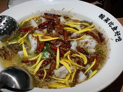 -太二酸菜鱼(沈阳万象城店)