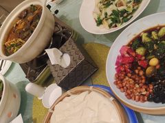 -味道名厨(林州地方特色菜▪光远店)