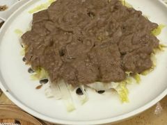-粗茶淡饭·隐庐私厨(东亭店)