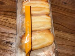-85度C(青岛闽江路店)
