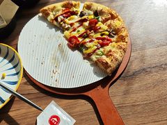 -必胜客(兴旺店)