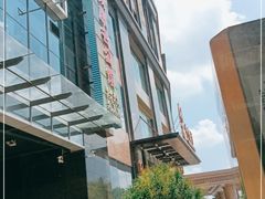 -韶关风度华美达广场酒店