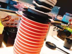 -争鲜回转寿司(南京东路店)