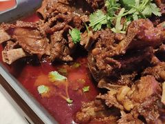 -杨氏青龙虾·羊蝎子(托乐嘉店)