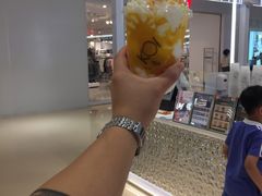 -KOI The(卓悦汇购物中心店)