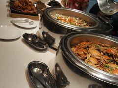 -加餐海鲜自助(集美银泰百货店)