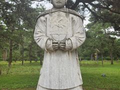 -清西陵