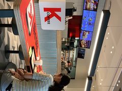-肯德基(芳和店)