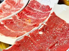 -熊大·鲜烤黄牛肉(五山店)