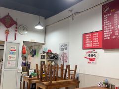 -阿姨小肉摊(同济西苑店)