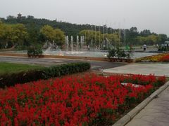-唐山尚禾源旅游景区