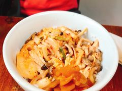 -铃木食堂(帽儿胡同店)