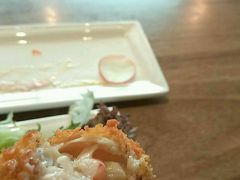 -笑福亭料理小馆(解放碑店)