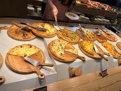 -比格比萨自助(宝山日月光店)