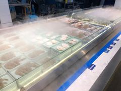 -蚝英雄鲜蚝自助专门店(长楹天街直营店)