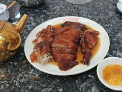 -黄连大头华烧鹅(萧地大马路店)