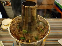 -卡万金特色藏餐