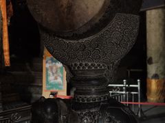 -瞿昙寺