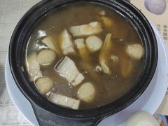 -新记肉骨茶
