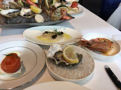 -AZUR聚(香格里拉饭店)