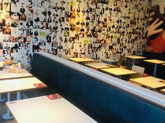 -麦当劳(北京上地十街餐厅店)