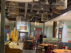 -清真·北京老门框爆肚涮肉馆(凤城六路店)