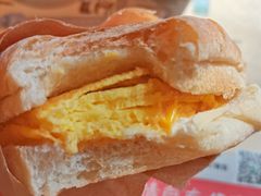 -肯德基(九江长江大道店)