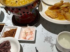 -关东小磨东北菜(漕河泾印象城店)