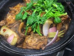 -二楼老店重庆鸡公煲(真光路店)
