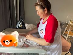 -葱妈母婴医护月嫂中心(浦东店)