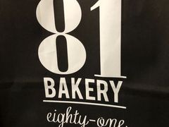 -81BAKERY(大学路店)