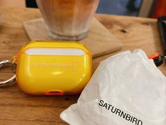 -醒味咖啡馆(南市桥巷店)