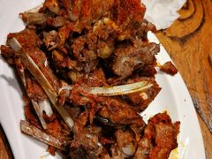 -有奴思烤肉·清真(正宁路店)