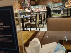 -北京希尔顿逸林酒店