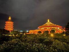 -隋唐洛阳城明堂天堂景区