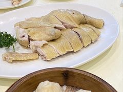 -兴悦酒家(环市东路店)