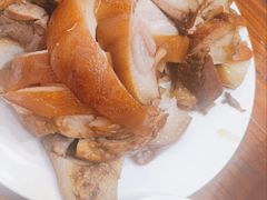 -土菜水饺村(宁夏路店)
