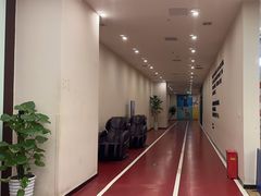 -奇迹健身(SM广场店)