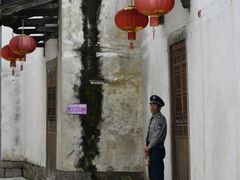 -南后街-郎官巷