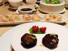 -8餐厅(新葡京酒店)