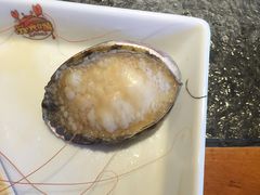 -马路边上·小海鲜烧烤(八一路店)