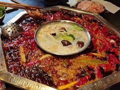 -大风老火锅(江北一店)