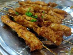 -江城燕子大排档(江汉路步行街店)