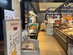 -西村叔叔的店·面包·甜品·蛋糕(清河万象汇店)