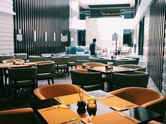 大堂-中航泊悦酒店·云庭咖啡厅(虹桥机场T2店)