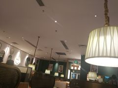 大堂-以饭湘许(新塘万达店)