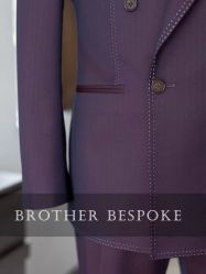 点击看大图 -Brother西服礼服定制·商务·婚礼(佛山南海店)