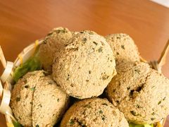 老贵阳豆腐圆子-包整·丝娃娃(一览甲秀楼风景店)