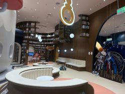 -奈尔宝家庭中心·亲子餐厅(鄞州万达店)