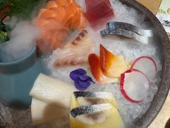 -德川家日本料理(中关村寰太大厦店)